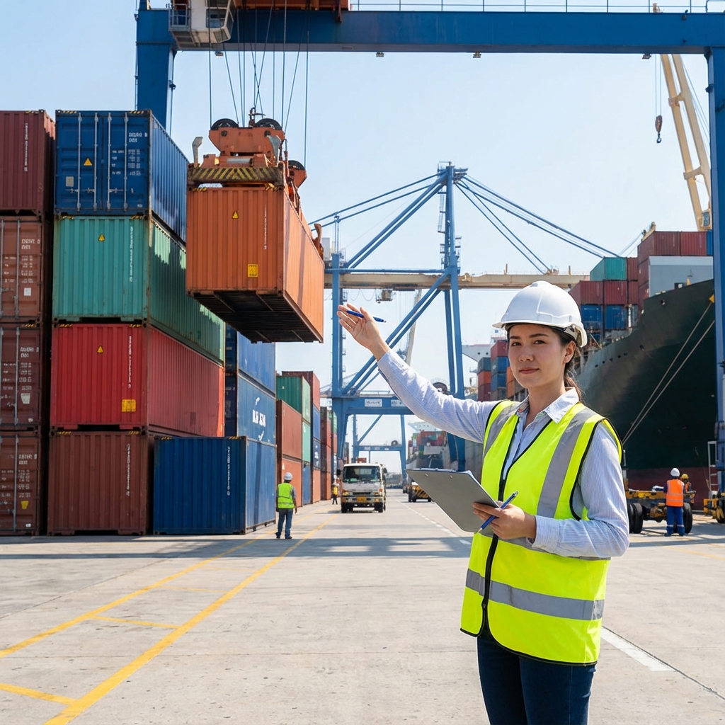 Clearing and Forwarding Services in Kenya